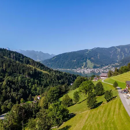 Rathgebgut * Zell am See