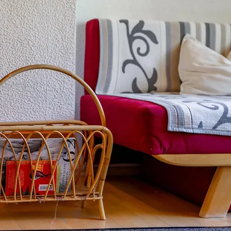 Apartment Rathgebgut Zell am See