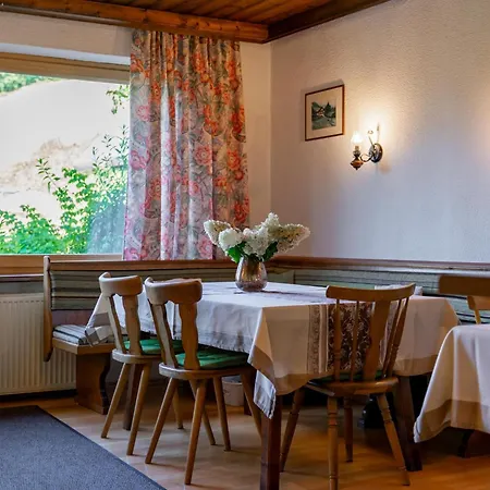 Rathgebgut Zell am See