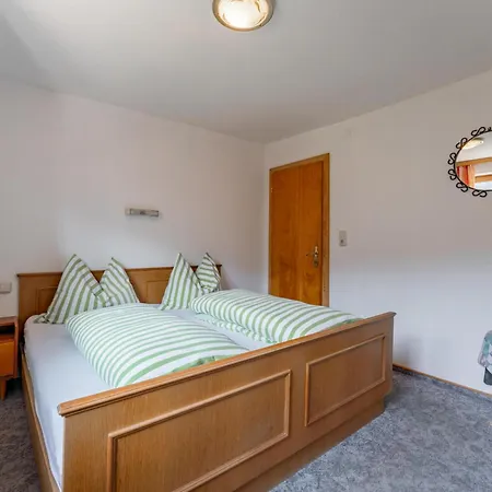 Apartament Rathgebgut *
