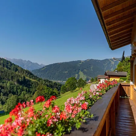 Rathgebgut Zell am See