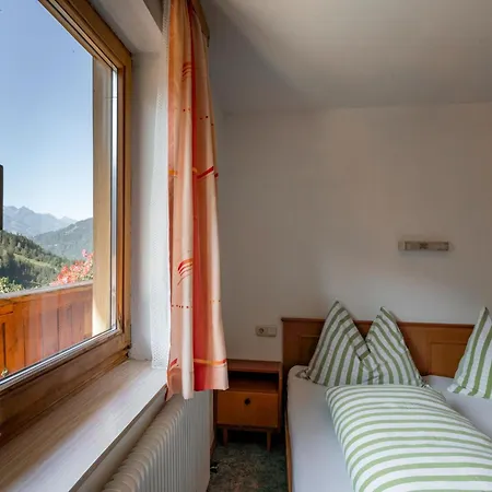 Appartement Rathgebgut