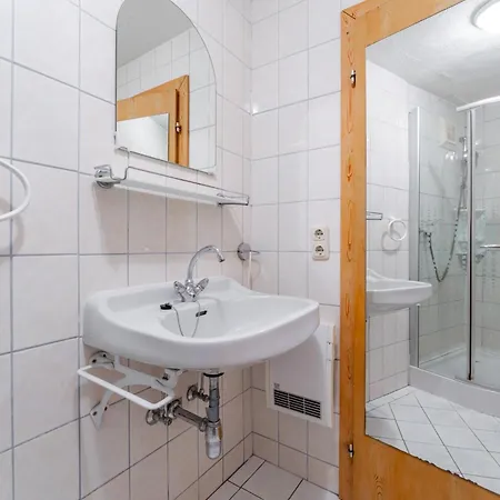 Apartment Rathgebgut *