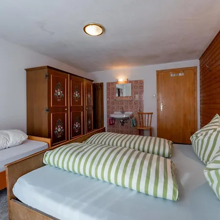Rathgebgut Appartement