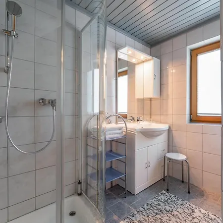 Rathgebgut Apartment *