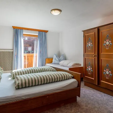 Apartment Rathgebgut Zell am See