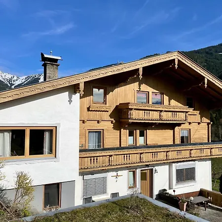 Rathgebgut Apartment