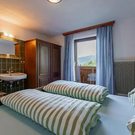 Rathgebgut Appartement
