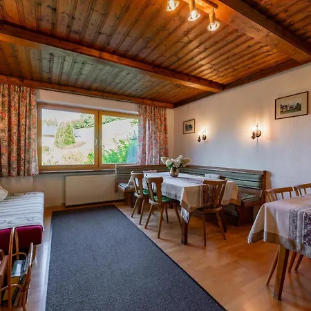 Appartement Rathgebgut