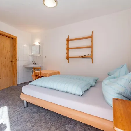 Appartement Rathgebgut