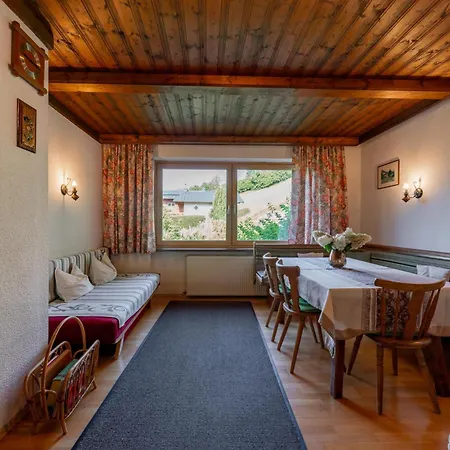 Appartement Rathgebgut *