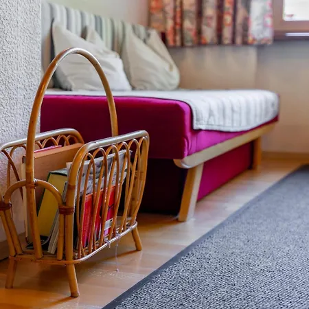 Appartement Rathgebgut *