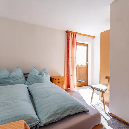Rathgebgut Appartement Zell am See