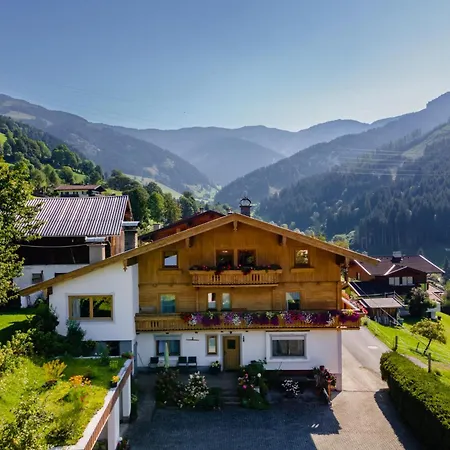 Rathgebgut Appartement *