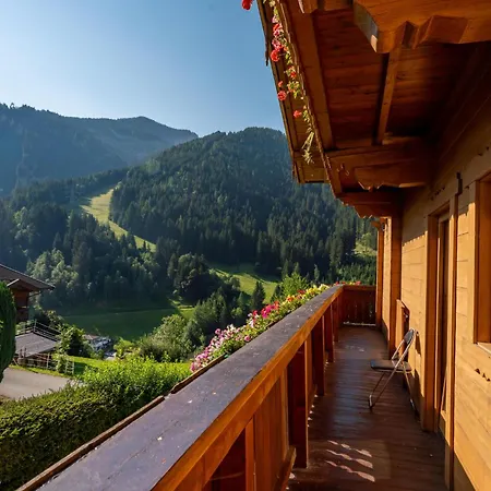 Appartement Rathgebgut