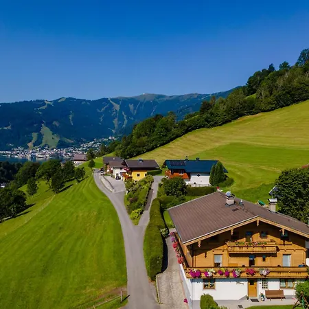 Appartement Rathgebgut *
