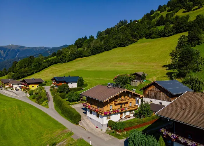 Rathgebgut Apartment