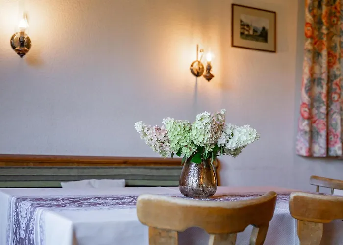 Rathgebgut Apartment Zell am See