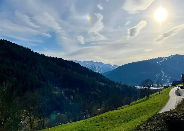 Rathgebgut Apartment