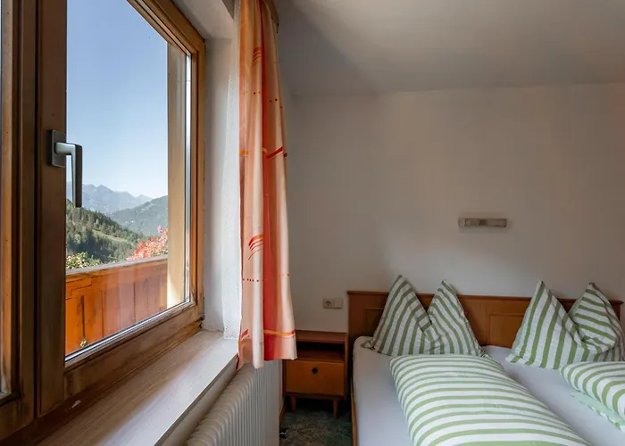 Apartment Rathgebgut