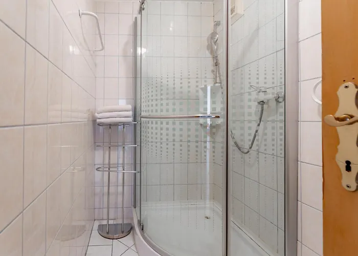 Rathgebgut Apartment *