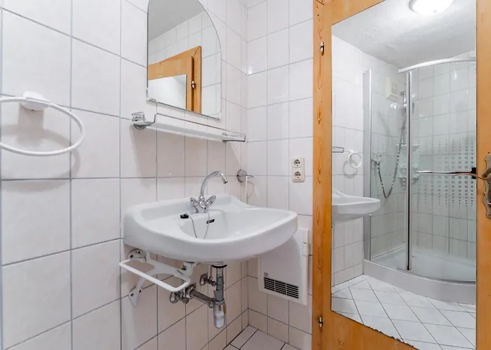 Apartment Rathgebgut *