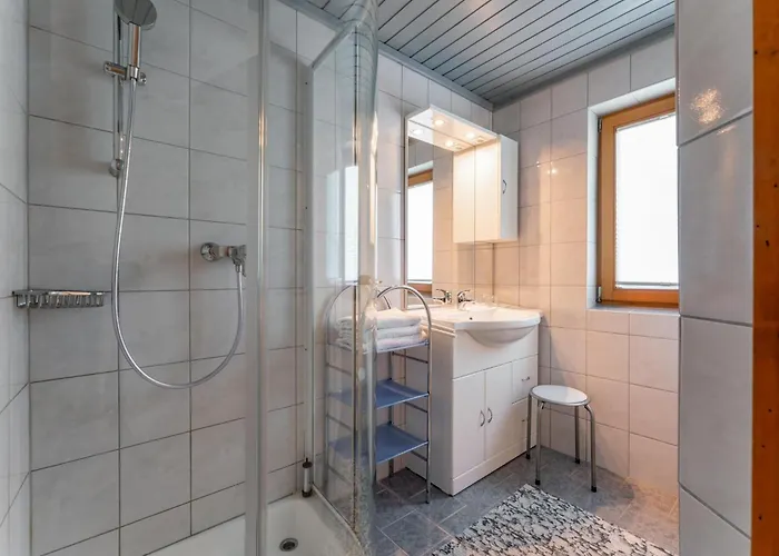 Rathgebgut Apartment *