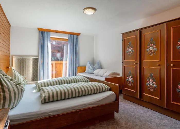 Apartment Rathgebgut Zell am See