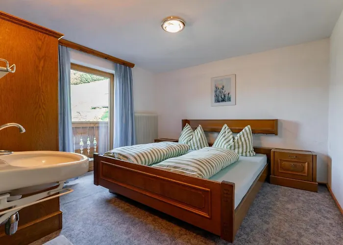 דירה Rathgebgut *