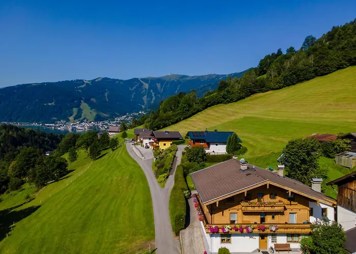 Apartment Rathgebgut *