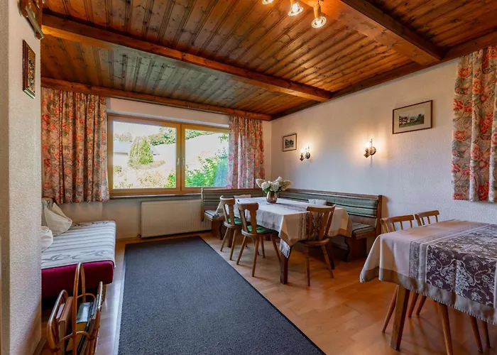 Apartment Rathgebgut