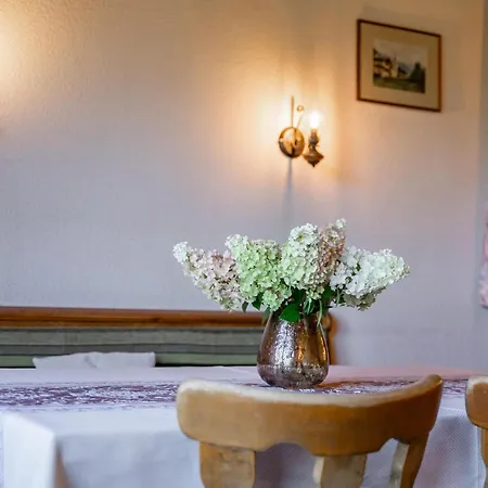 Rathgebgut Appartement Zell am See