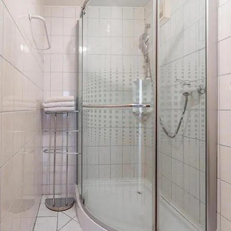 Rathgebgut Appartement *