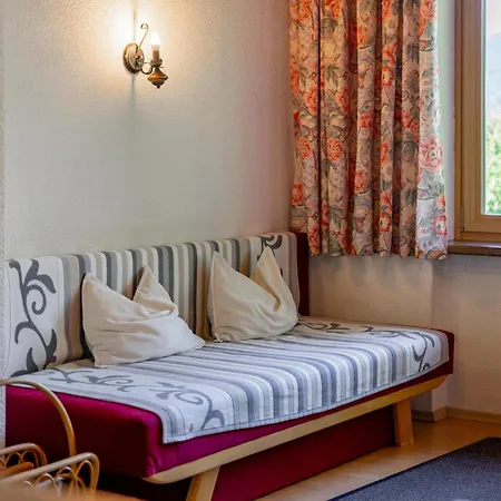 Appartement Rathgebgut Zell am See