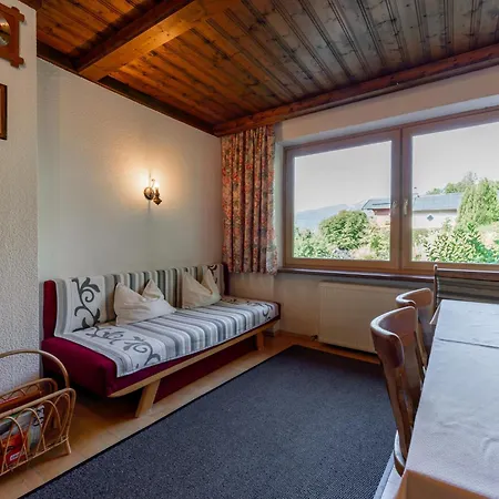 Appartement Rathgebgut Zell am See