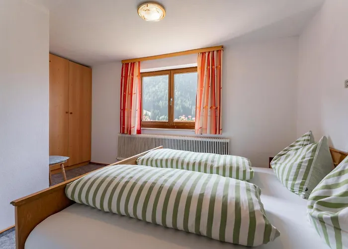 Apartment Rathgebgut