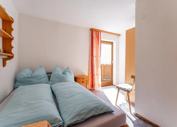 Apartment Rathgebgut *