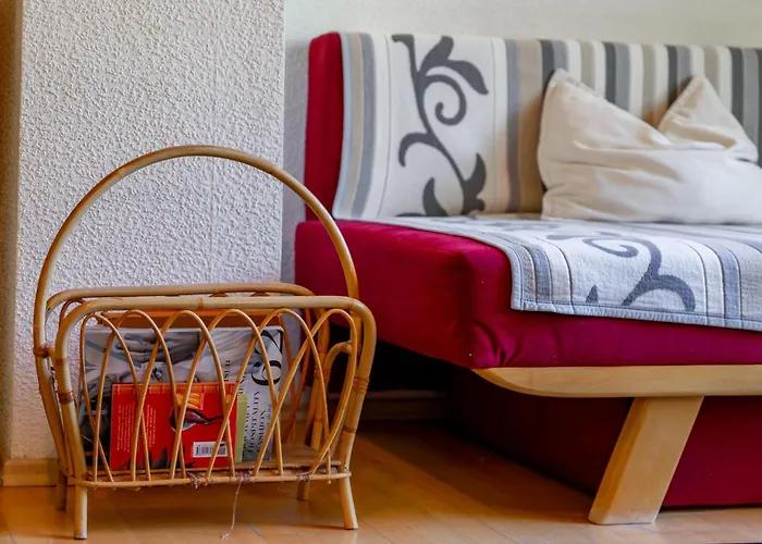 Apartment Rathgebgut Zell am See