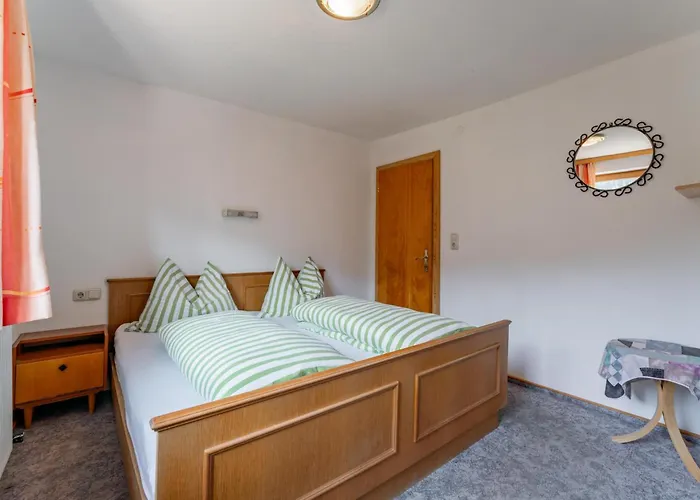 Apartment Rathgebgut *