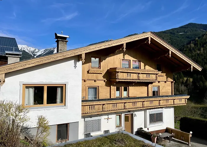 Rathgebgut Apartment